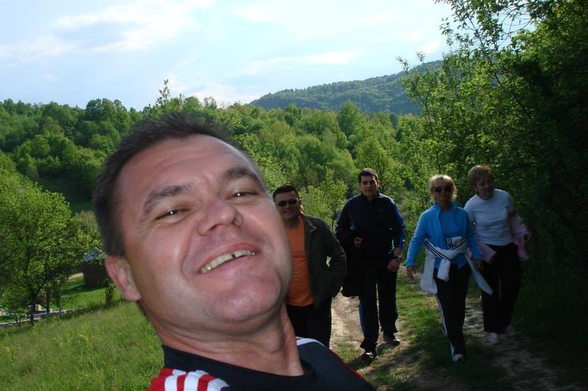 Sorin Corpodean - Dunarea Galati Istorie Part 2