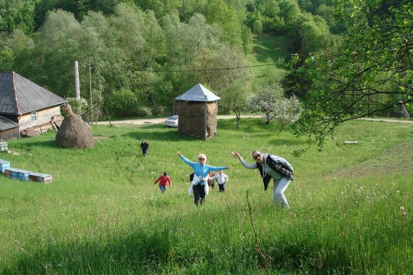 Sorin Corpodean - Dunarea Galati Istorie Part 2