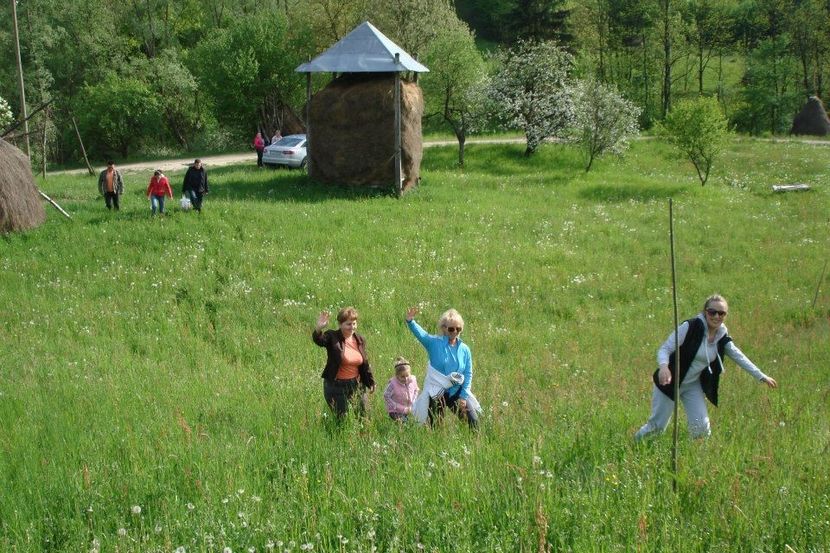 Sorin Corpodean - Dunarea Galati Istorie Part 2