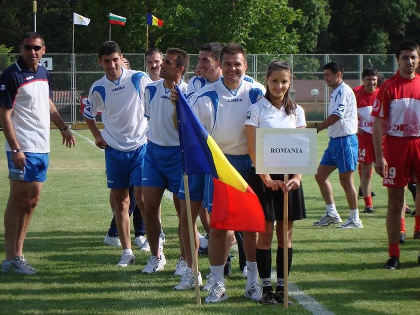 Sorin Corpodean - Dunarea Galati Istorie Part 2