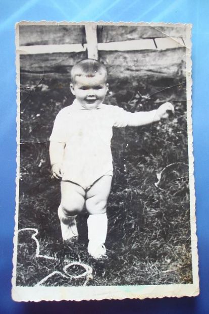 Sorin Corpodean - Dunarea Galati Istorie Part 2