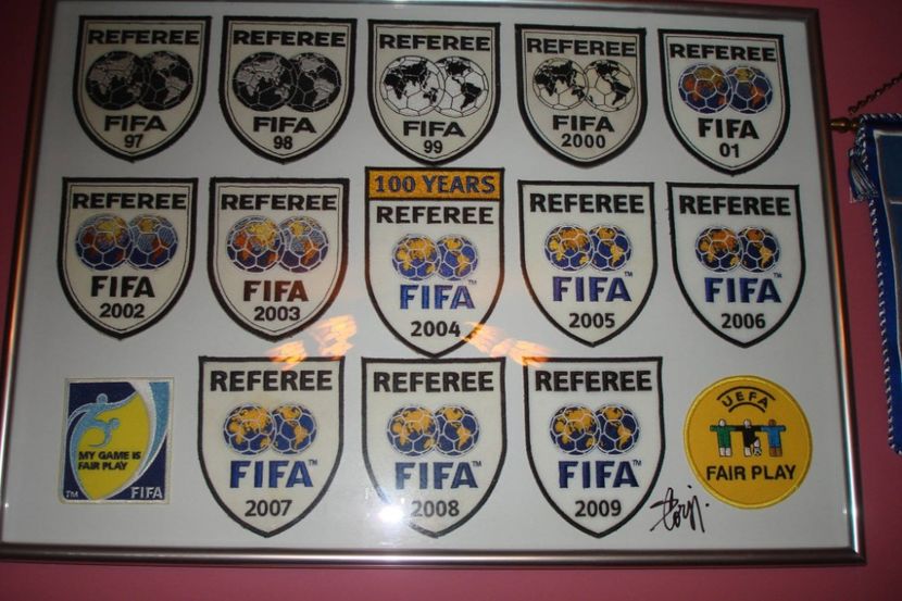 Sorin Corpodean - Dunarea Galati Istorie Part 2