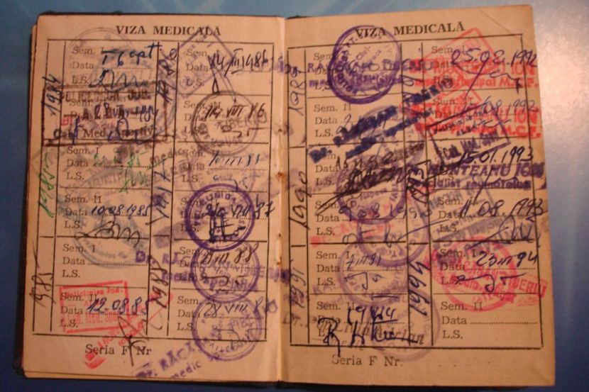 Sorin Corpodean - Dunarea Galati Istorie Part 2