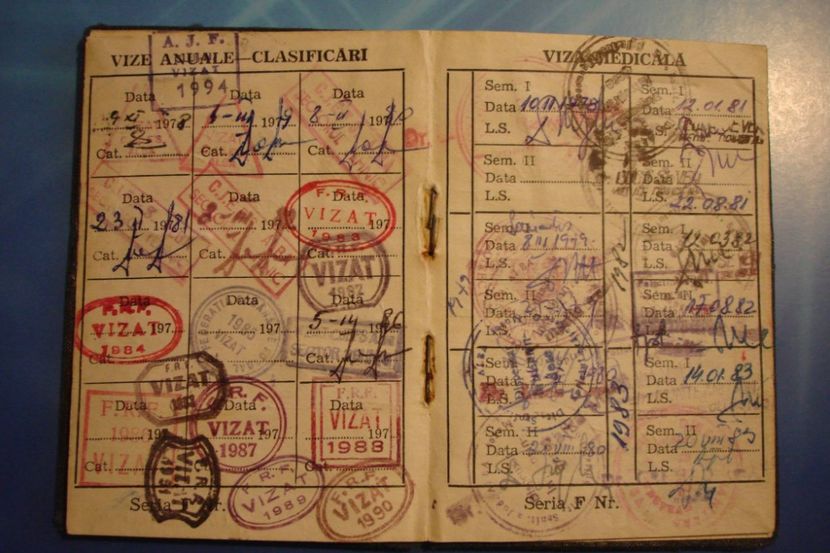 Sorin Corpodean - Dunarea Galati Istorie Part 2