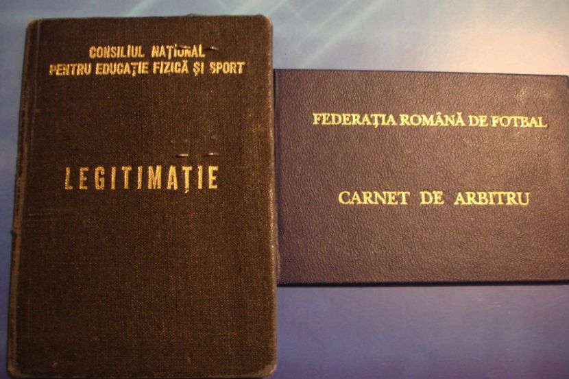 Sorin Corpodean - Dunarea Galati Istorie Part 2