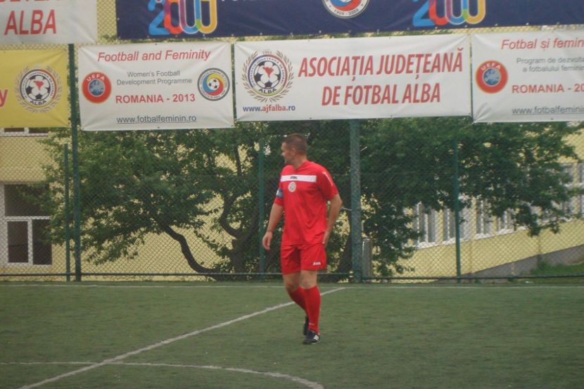 Sorin Corpodean - Dunarea Galati Istorie Part 2