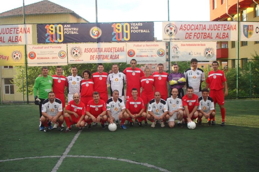 Sorin Corpodean - Dunarea Galati Istorie Part 2