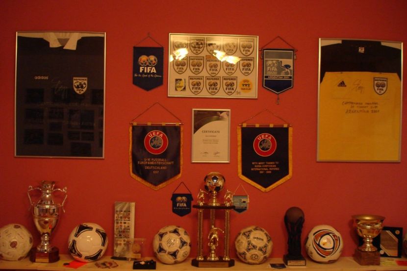 Sorin Corpodean - Dunarea Galati Istorie Part 2