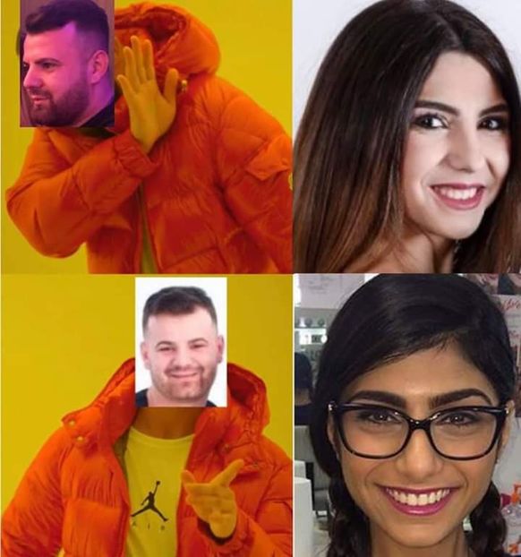  - Sezonul 5 insula iubirii - memes 1
