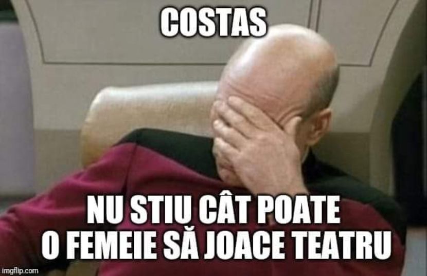  - Sezonul 5 insula iubirii - memes 1