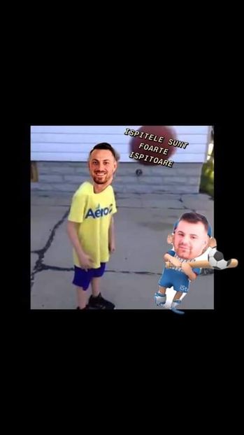  - Sezonul 5 insula iubirii - memes 1