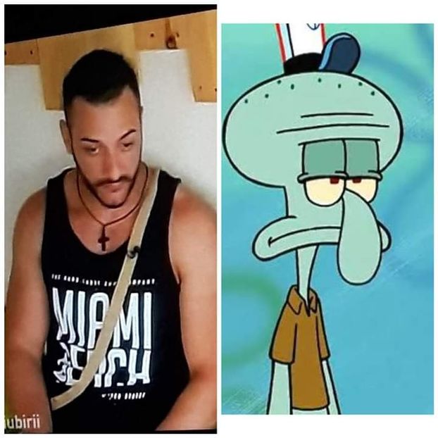  - Sezonul 5 insula iubirii - memes 1