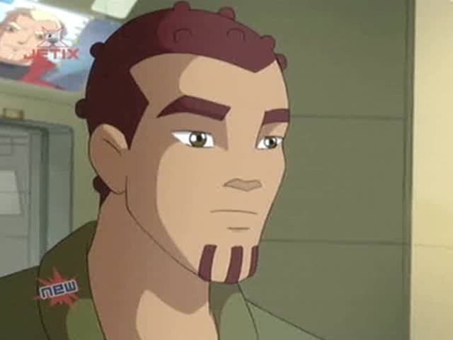 Artie[1] - Galactik Football