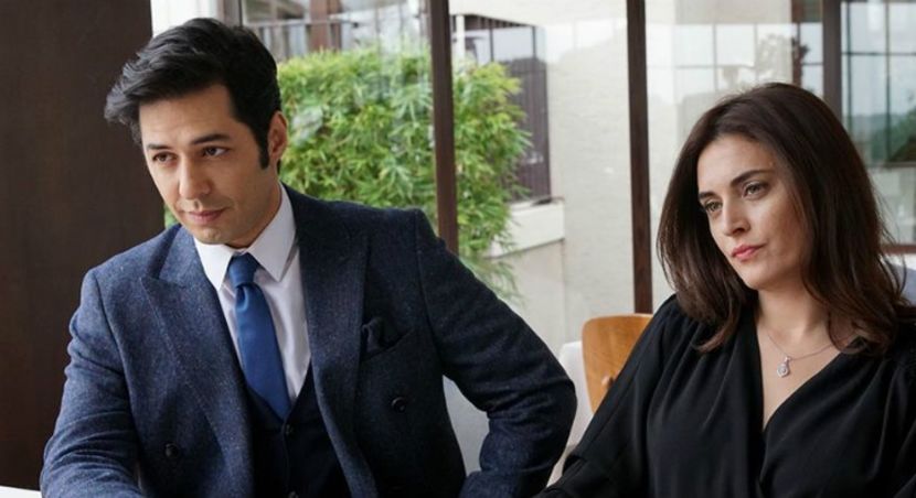  - Razbunare pe tocuri