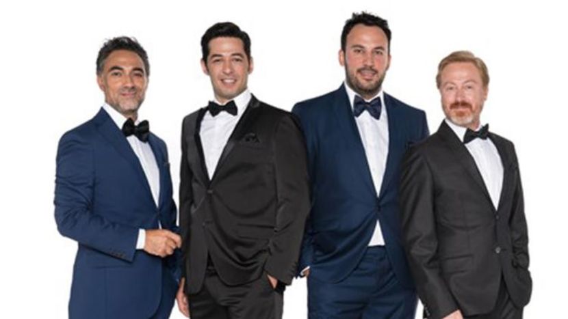 59d6517618c774078ce6e252 - Razbunare pe tocuri