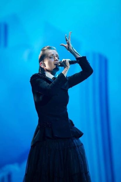 Eurovision 2018 - 2018 Eurovision Song Contest Part 17