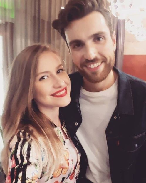 Eurovision 2018 - 2018 Eurovision Song Contest Part 17