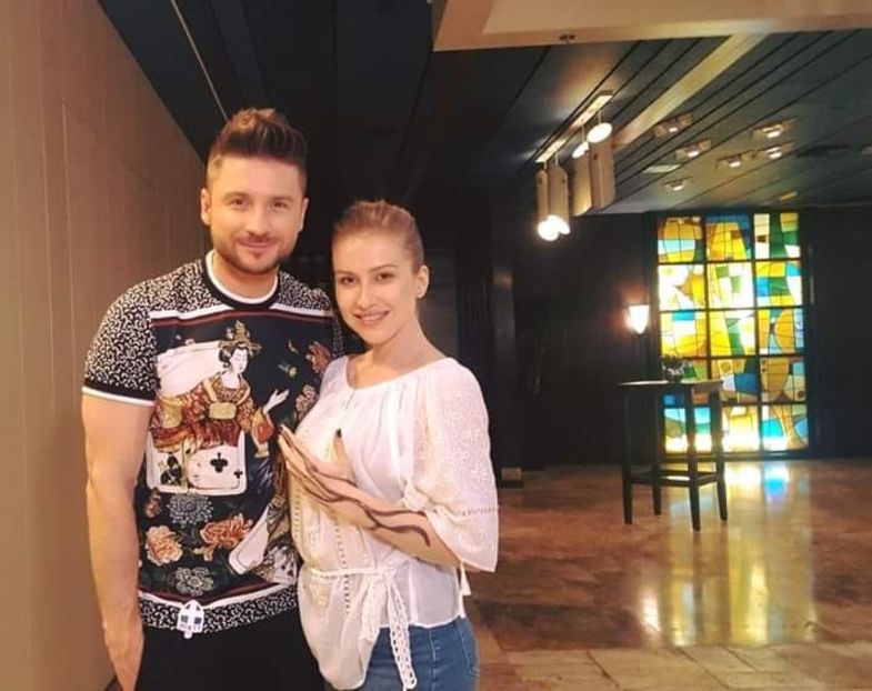 Eurovision 2018 - 2018 Eurovision Song Contest Part 17