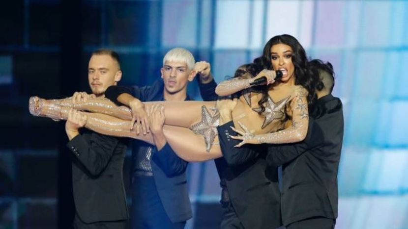 Eurovision 2019 - 2019 Eurovision Song Contest