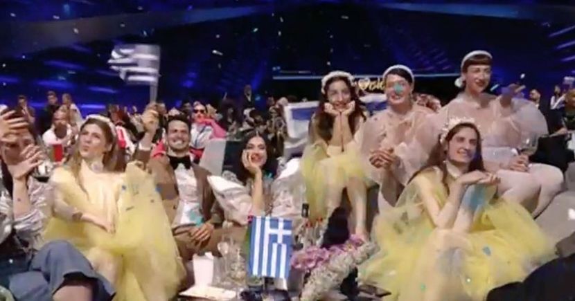 Eurovision 2019 - 2019 Eurovision Song Contest