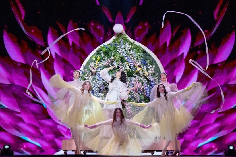 Eurovision 2019 - 2019 Eurovision Song Contest