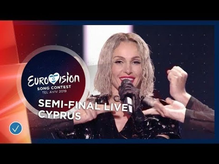 Eurovision 2019 - 2019 Eurovision Song Contest
