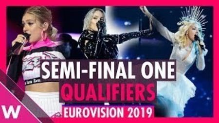 Eurovision 2019 - 2019 Eurovision Song Contest