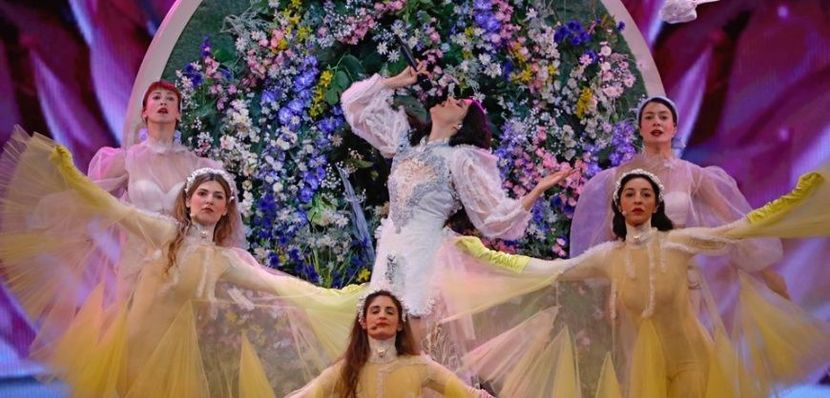 Eurovision 2019 - 2019 Eurovision Song Contest