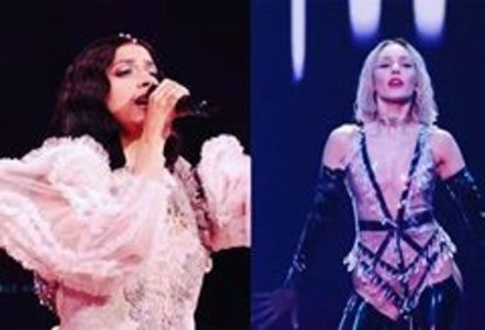 Eurovision 2019 - 2019 Eurovision Song Contest