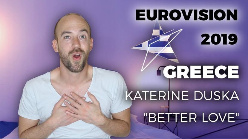 Eurovision 2019 - 2019 Eurovision Song Contest