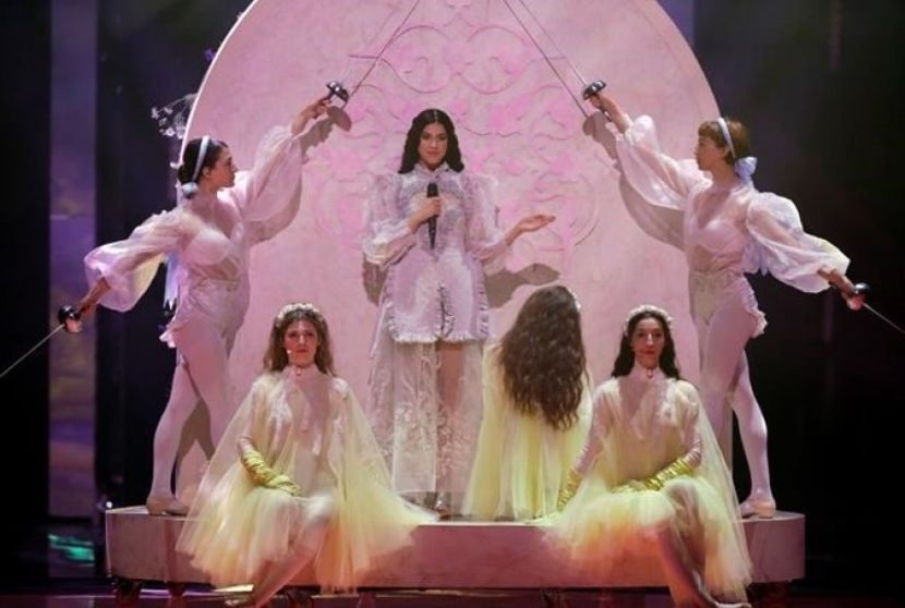 Eurovision 2019 - 2019 Eurovision Song Contest