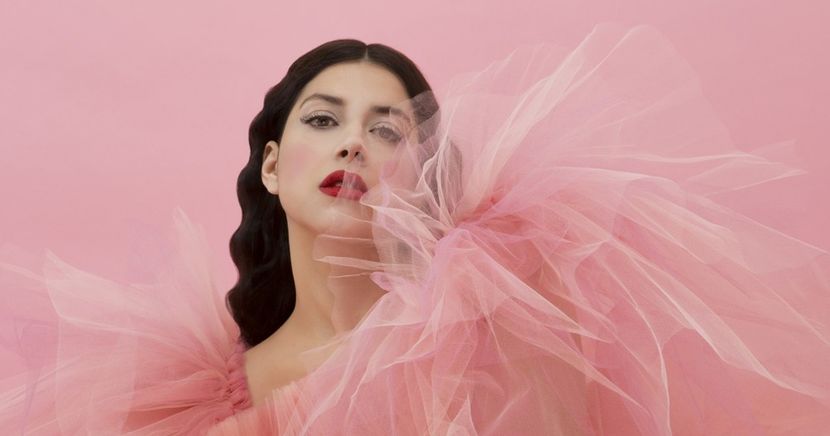 Eurovision 2019 - 2019 Eurovision Song Contest