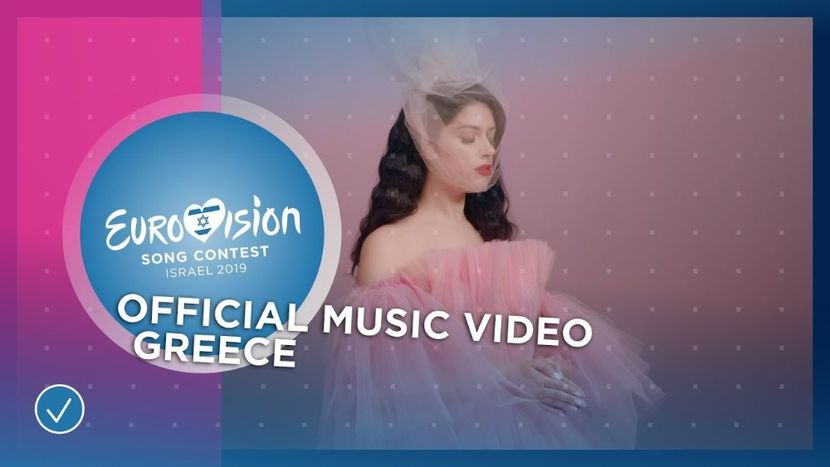 Eurovision 2019 - 2019 Eurovision Song Contest