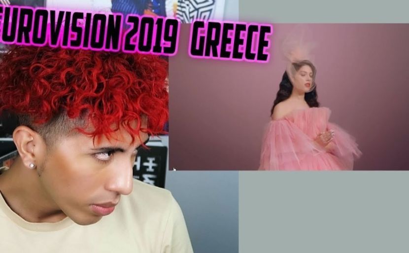 Eurovision 2019 - 2019 Eurovision Song Contest