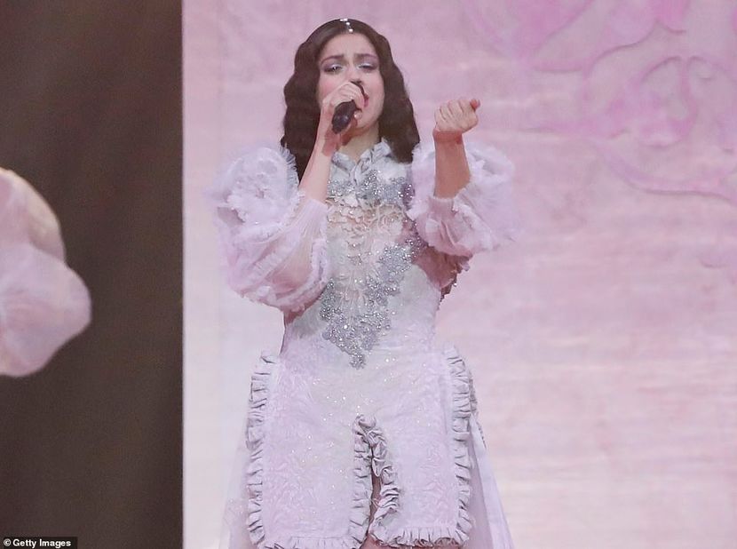 Eurovision 2019 - 2019 Eurovision Song Contest