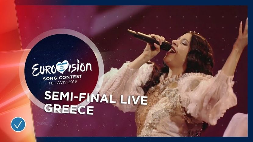 Eurovision 2019 - 2019 Eurovision Song Contest
