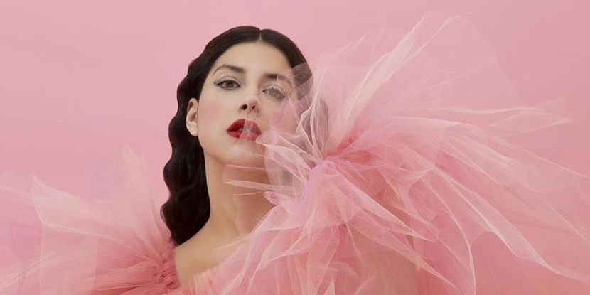 Eurovision 2019 - 2019 Eurovision Song Contest