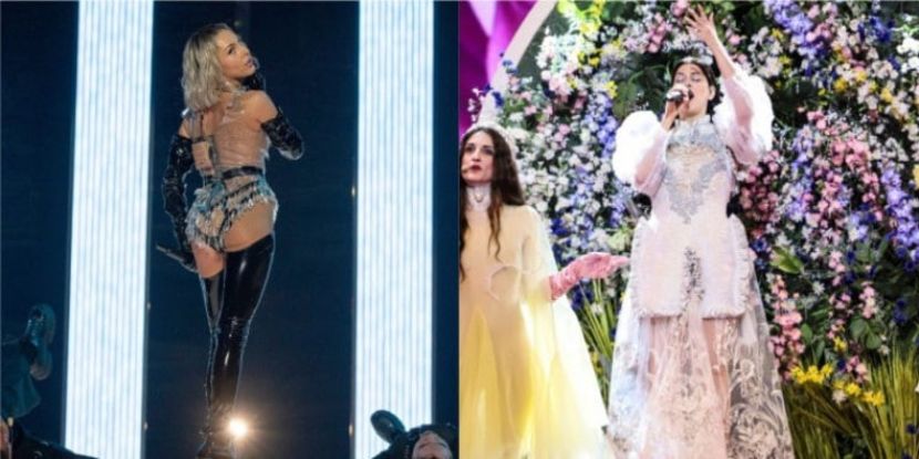 Eurovision 2019 - 2019 Eurovision Song Contest