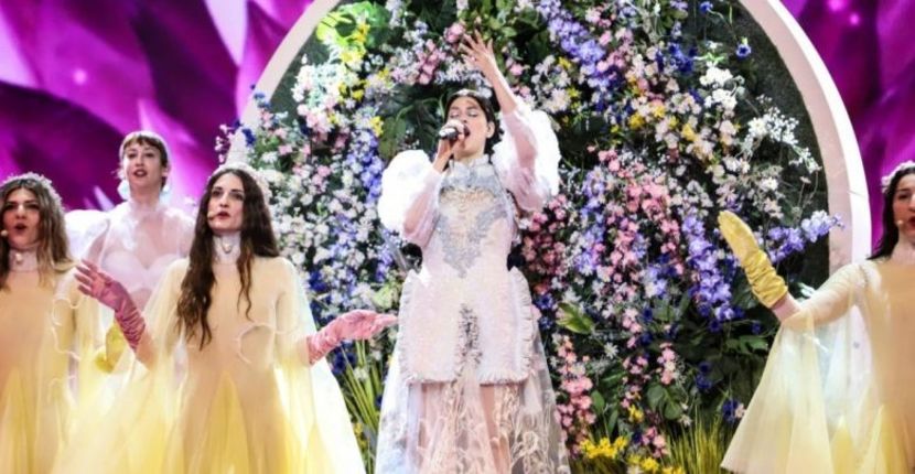 Eurovision 2019 - 2019 Eurovision Song Contest