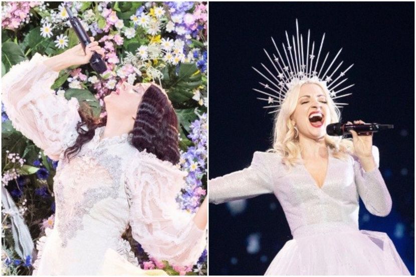 Eurovision 2019 - 2019 Eurovision Song Contest