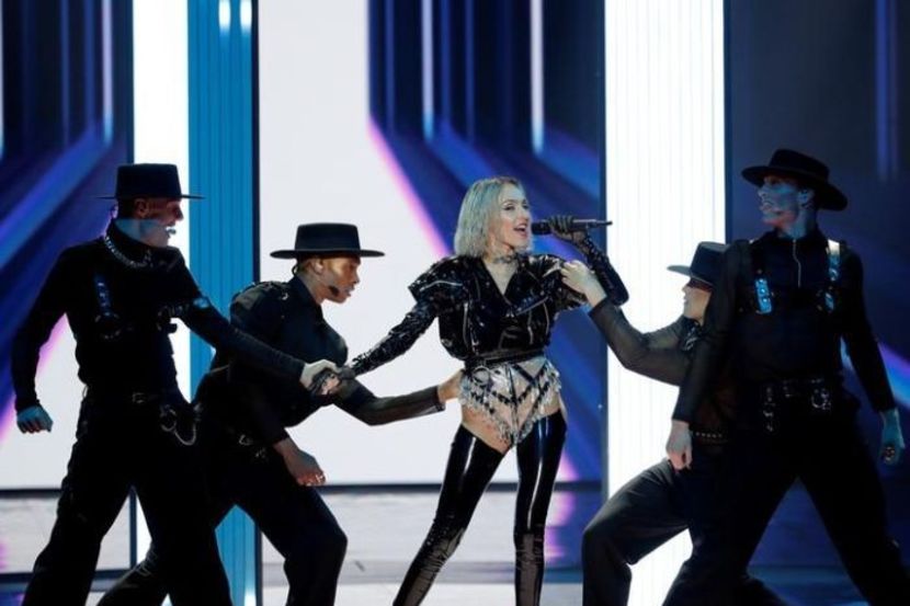 Eurovision 2019 - 2019 Eurovision Song Contest