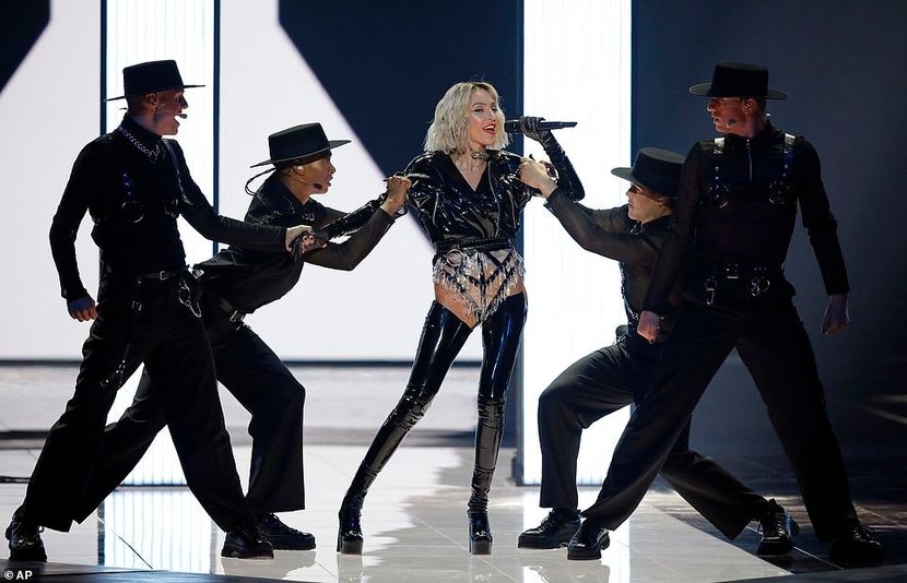 Eurovision 2019 - 2019 Eurovision Song Contest