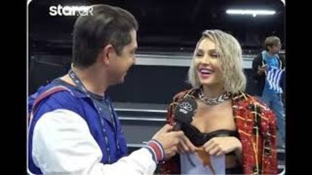 Eurovision 2019 - 2019 Eurovision Song Contest