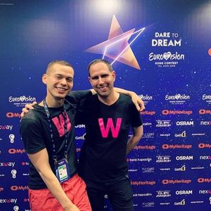 Eurovision 2019 - 2019 Eurovision Song Contest