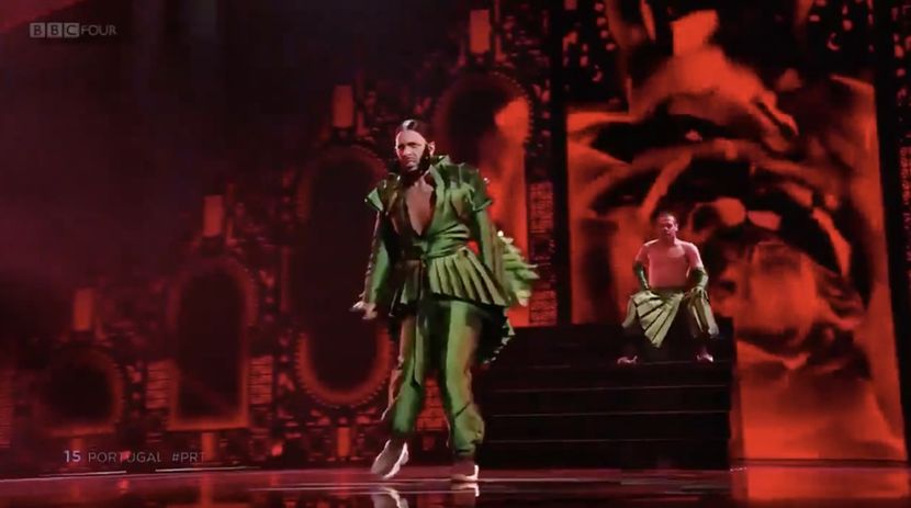 Eurovision 2019 - 2019 Eurovision Song Contest