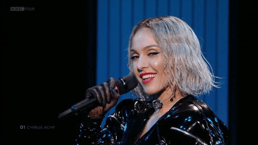 Eurovision 2019 - 2019 Eurovision Song Contest