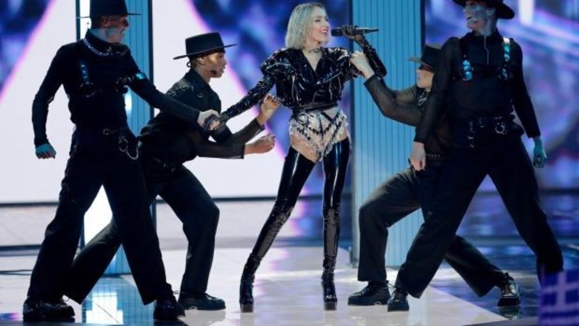 Eurovision 2019 - 2019 Eurovision Song Contest