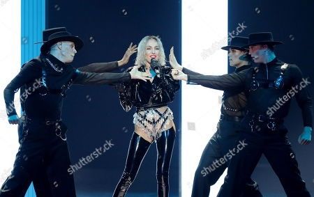 Eurovision 2019 - 2019 Eurovision Song Contest