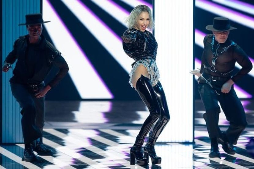 Eurovision 2019 - 2019 Eurovision Song Contest