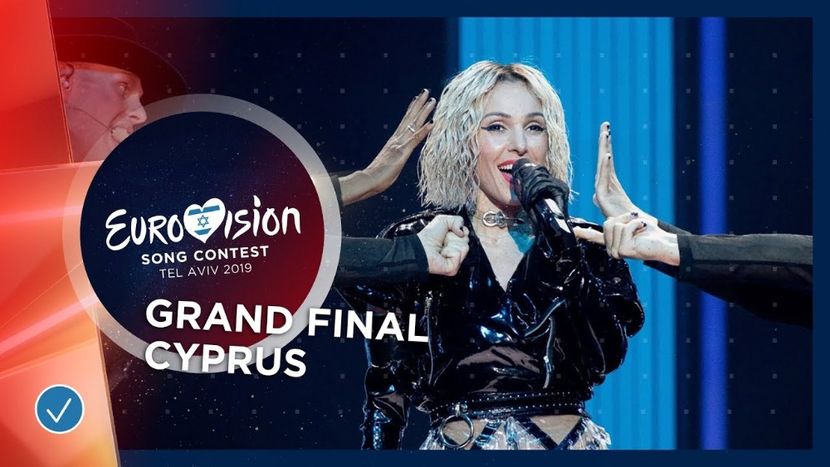 Eurovision 2019 - 2019 Eurovision Song Contest